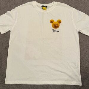 Zara Disney Tshirt